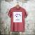 Cute Puppy With a Quote For Introverts Men's Comfort Colors T-Shirt Crimson Cute Puppy With a Quote For Introverts Men's Comfort Colors T-Shirt Crimson