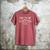 Dad To Be 2026 Loading Daddy 2026 New Baby Father 2026 Men's Comfort Colors T-Shirt Crimson Dad To Be 2026 Loading Daddy 2026 New Baby Father 2026 Men's Comfort Colors T-Shirt Crimson