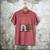 My Dad My Angel In Loving Memory Of My Dad Daddy's Girl Men's Comfort Colors T-Shirt Crimson My Dad My Angel In Loving Memory Of My Dad Daddy's Girl Men's Comfort Colors T-Shirt Crimson