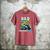 Dad Of The Birthday Boy Monster Truck Dinosaur Party T Rex Men's Comfort Colors T-Shirt Crimson Dad Of The Birthday Boy Monster Truck Dinosaur Party T Rex Men's Comfort Colors T-Shirt Crimson