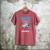 Dad Of The Birthday Cruiser Cruise Birthday Men's Comfort Colors T-Shirt Crimson Dad Of The Birthday Cruiser Cruise Birthday Men's Comfort Colors T-Shirt Crimson