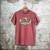Dad Est 2026 Logo Father 2026 Loading New Dad 2026 Men's Comfort Colors T-Shirt Crimson Dad Est 2026 Logo Father 2026 Loading New Dad 2026 Men's Comfort Colors T-Shirt Crimson
