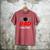Dad Pit Crew Chief Racing Birthday Childs Party Fun Men's Comfort Colors T-Shirt Crimson