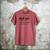 Dad Tax Definition Tee For Men Father's Day Men's Comfort Colors T-Shirt Crimson Dad Tax Definition Tee For Men Father's Day Men's Comfort Colors T-Shirt Crimson