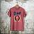 Dad Could Use A Beer Men's Comfort Colors T-Shirt Crimson