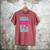 Dada Daddy Dad Bruh Baseball Drip Ice Cream Dad Bruh Men's Comfort Colors T-Shirt Crimson