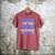 Daddy Of The Boss Birthday Party Outfit Like A Boss Daddy Men's Comfort Colors T-Shirt Crimson Daddy Of The Boss Birthday Party Outfit Like A Boss Daddy Men's Comfort Colors T-Shirt Crimson