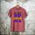 My Daddy Is A Graduate Shirt Matching Family Graduation Men's Comfort Colors T-Shirt Crimson