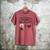 Dark Romance Bookish Merch Put My Book Down Spicy Book Women Men's Comfort Colors T-Shirt Crimson
