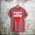 My Daughter Is A Doctor Shirt Proud Parents Graduation Men's Comfort Colors T-Shirt Crimson