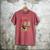 Dear Santa More Books Please Christmas Men's Comfort Colors T-Shirt Crimson Dear Santa More Books Please Christmas Men's Comfort Colors T-Shirt Crimson