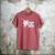 Defend Public Library Support Local Library Book Lover Men's Comfort Colors T-Shirt Crimson Defend Public Library Support Local Library Book Lover Men's Comfort Colors T-Shirt Crimson