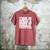 This Is What A DILF Looks Like Hot Dad DILF Men's Comfort Colors T-Shirt Crimson This Is What A DILF Looks Like Hot Dad DILF Men's Comfort Colors T-Shirt Crimson