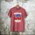 Discipline Arsenal Pinoy Nostalgia Filipino Tsinelas Men's Comfort Colors T-Shirt Crimson Discipline Arsenal Pinoy Nostalgia Filipino Tsinelas Men's Comfort Colors T-Shirt Crimson