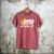 Done Class Of 2023 Graduation For Her Him Grad Seniors 2023 Men's Comfort Colors T-Shirt Crimson