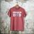 Dragon Dad Daddy Father's Day Dragon Men's Comfort Colors T-Shirt Crimson Dragon Dad Daddy Father's Day Dragon Men's Comfort Colors T-Shirt Crimson