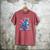 Dragons And Books Dragon Reading Book Lover Girl Bookworm Men's Comfort Colors T-Shirt Crimson Dragons And Books Dragon Reading Book Lover Girl Bookworm Men's Comfort Colors T-Shirt Crimson