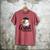 Eagle Grad Squad Class Of 2019 Graduation Men's Comfort Colors T-Shirt Crimson
