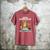Easily Distracted By Cats And Books Book Lover Cat Men's Comfort Colors T-Shirt Crimson Easily Distracted By Cats And Books Book Lover Cat Men's Comfort Colors T-Shirt Crimson