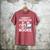 Easily Distracted By Cats And Books Cute Cat And Book Lovers Men's Comfort Colors T-Shirt Crimson