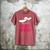 Educated Women Graduation Shirt Men's Comfort Colors T-Shirt Crimson