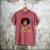 Education Is Freedom History Girl Women Book Lover Men's Comfort Colors T-Shirt Crimson