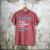 Elephant Party For Introvert Going Men's Comfort Colors T-Shirt Crimson Elephant Party For Introvert Going Men's Comfort Colors T-Shirt Crimson
