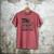 Emotionally Attached To Fictional Characters Banned Books Men's Comfort Colors T-Shirt Crimson Emotionally Attached To Fictional Characters Banned Books Men's Comfort Colors T-Shirt Crimson