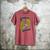 Enemies To Lovers Jaguar Tee Romance Book Plot Device Trope Men's Comfort Colors T-Shirt Crimson