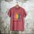 Equality Hurts No One LGBTQ Pride Books And Flowers Men's Comfort Colors T-Shirt Crimson Equality Hurts No One LGBTQ Pride Books And Flowers Men's Comfort Colors T-Shirt Crimson