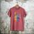 Equality Love Peace Compassion Books Protest Women Girls Kid Men's Comfort Colors T-Shirt Crimson