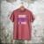Every Memory Counts Alzheimer's Awareness Dementia Men's Comfort Colors T-Shirt Crimson