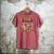 Everyone Communicates Differently Book Teacher Outfit Men's Comfort Colors T-Shirt Crimson