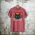 Ew People Cat Saying Introvert Women Men Kids Men's Comfort Colors T-Shirt Crimson Ew People Cat Saying Introvert Women Men Kids Men's Comfort Colors T-Shirt Crimson