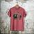 Fantasy Audiobook Voice Acting Book Lover Audiobook Men's Comfort Colors T-Shirt Crimson