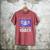 My Favorite Cheerleader Calls Me Dad Cheer Dad Fathers Day Men's Comfort Colors T-Shirt Crimson My Favorite Cheerleader Calls Me Dad Cheer Dad Fathers Day Men's Comfort Colors T-Shirt Crimson