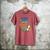 Our Final Rodeo Class Of 2025 Rodeo Western Graduation Texas Men's Comfort Colors T-Shirt Crimson