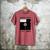 Floppy Disk Computer Nostalgia Fun PC Enthusiast History Men's Comfort Colors T-Shirt Crimson Floppy Disk Computer Nostalgia Fun PC Enthusiast History Men's Comfort Colors T-Shirt Crimson