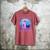 Never Forget Retro 80s 90s Nostalgia Men's Comfort Colors T-Shirt Crimson Never Forget Retro 80s 90s Nostalgia Men's Comfort Colors T-Shirt Crimson