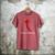 Forgets Everything Bad Memory Men's Comfort Colors T-Shirt Crimson Forgets Everything Bad Memory Men's Comfort Colors T-Shirt Crimson