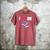 Freadom Anti Ban Books Freedom To Read Book Reading Men's Comfort Colors T-Shirt Crimson