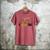 Freadom Anti Banned Books Lovers Reading Librarian Bookworm Men's Comfort Colors T-Shirt Crimson Freadom Anti Banned Books Lovers Reading Librarian Bookworm Men's Comfort Colors T-Shirt Crimson