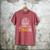 Freadom Freedom Read Banned Books Librarians Men's Comfort Colors T-Shirt Crimson