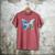Frutiger Aero Aesthetic Butterfly Computer Fishes Scenery Raglan Baseball Tee Men's Comfort Colors T-Shirt Crimson Frutiger Aero Aesthetic Butterfly Computer Fishes Scenery Raglan Baseball Tee Men's Comfort Colors T-Shirt Crimson