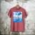 Frutiger Aero Aesthetic Tech Bubble Tea Boba Milktea Fishes Men's Comfort Colors T-Shirt Crimson Frutiger Aero Aesthetic Tech Bubble Tea Boba Milktea Fishes Men's Comfort Colors T-Shirt Crimson
