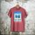 Frutiger Aero Aesthetic Tech Computer Aquarium Tarot Card Raglan Baseball Tee Men's Comfort Colors T-Shirt Crimson Frutiger Aero Aesthetic Tech Computer Aquarium Tarot Card Raglan Baseball Tee Men's Comfort Colors T-Shirt Crimson