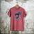 Frutiger Aero Cat Meme Headphone Kitty Cat Lover Men's Comfort Colors T-Shirt Crimson Frutiger Aero Cat Meme Headphone Kitty Cat Lover Men's Comfort Colors T-Shirt Crimson