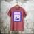 Fun Cute Introvert Cat Character With Wine Men's Comfort Colors T-Shirt Crimson Fun Cute Introvert Cat Character With Wine Men's Comfort Colors T-Shirt Crimson