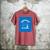 Fun For Introverts Men's Comfort Colors T-Shirt Crimson