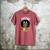Future HBCU Grad Girl Graduation Historically College Men's Comfort Colors T-Shirt Crimson